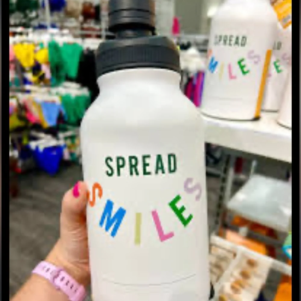 CUDDLE COLLAB NWT 2-in-1 pet stainless steel bottle & bowl